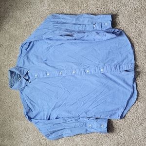 Fair Polo Blake dress shirt, size M
